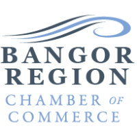 Bangor Region Chamber of Commerce Logo