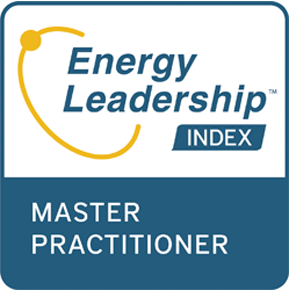 energy leadership master practitioner logo