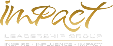Impact Leadership Logo