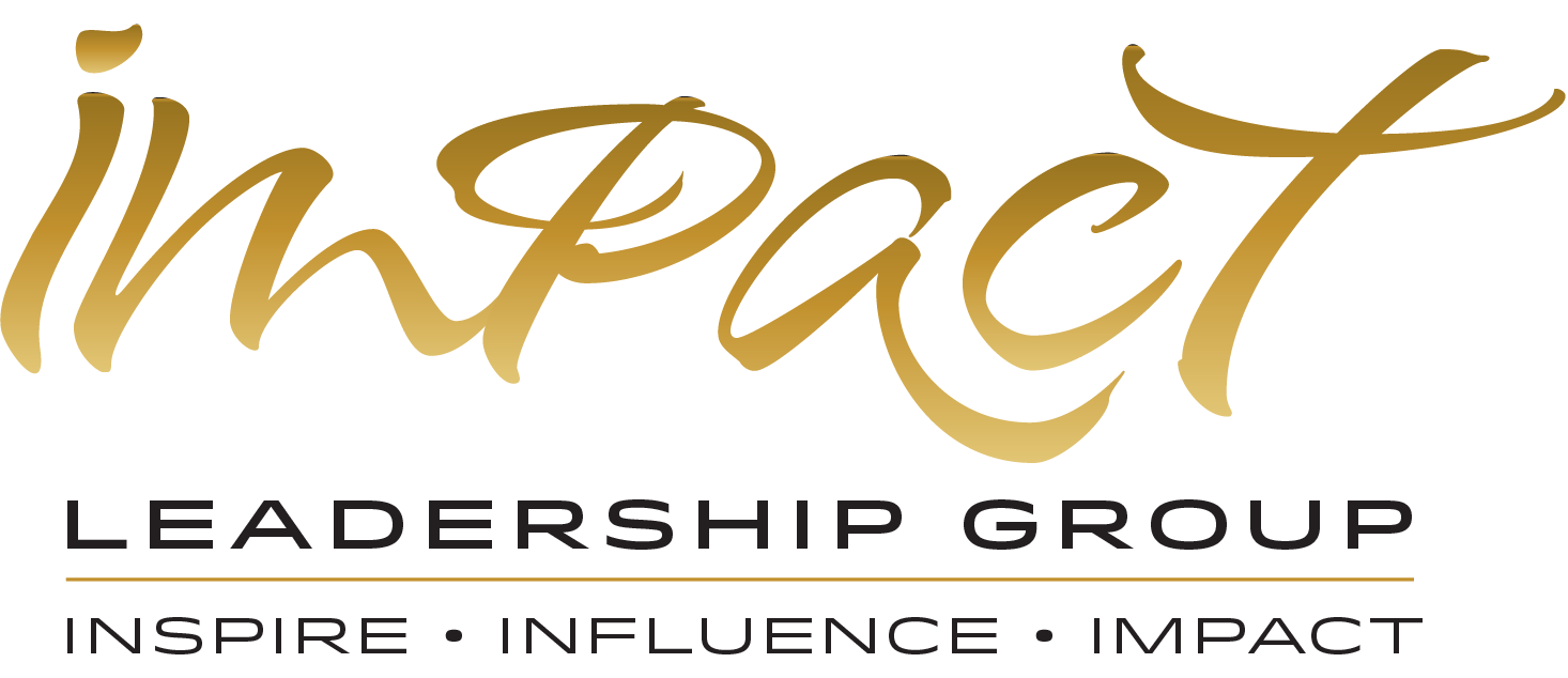 Impact Leadership Group Logo