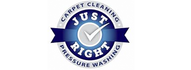 Just Right Carpet Cleaning